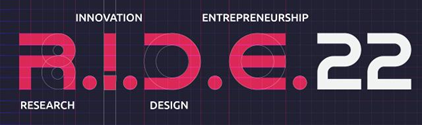 The Annual Innovation Conclave – RIDE22