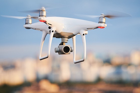 Drone Technology – The New Age Phenomenon