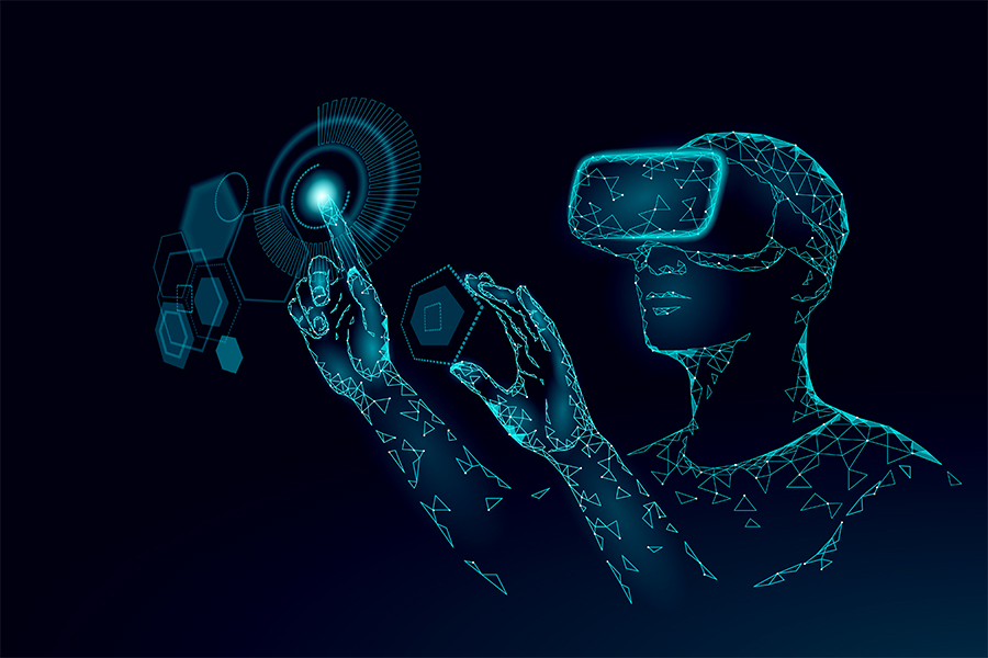 Augmented and Virtual Reality: The Next Gen Technologies