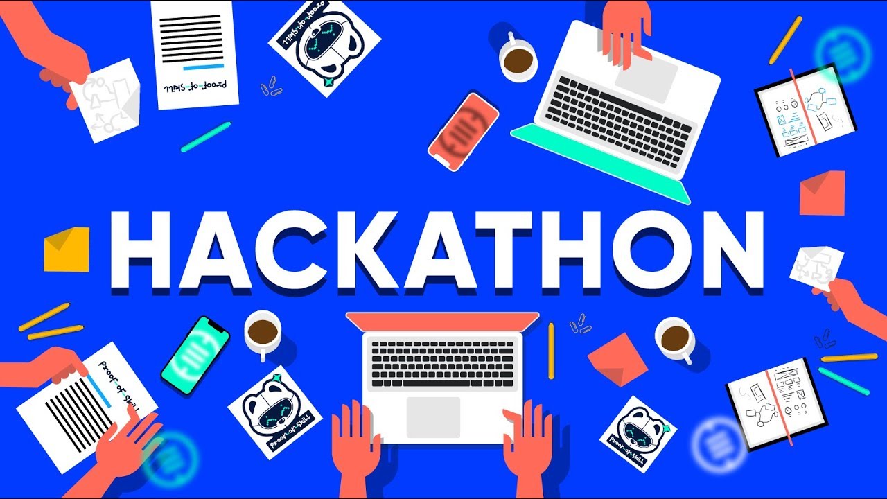 What is Hackathon?