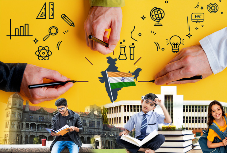 A reformist step in Education – National Education Policy 2020