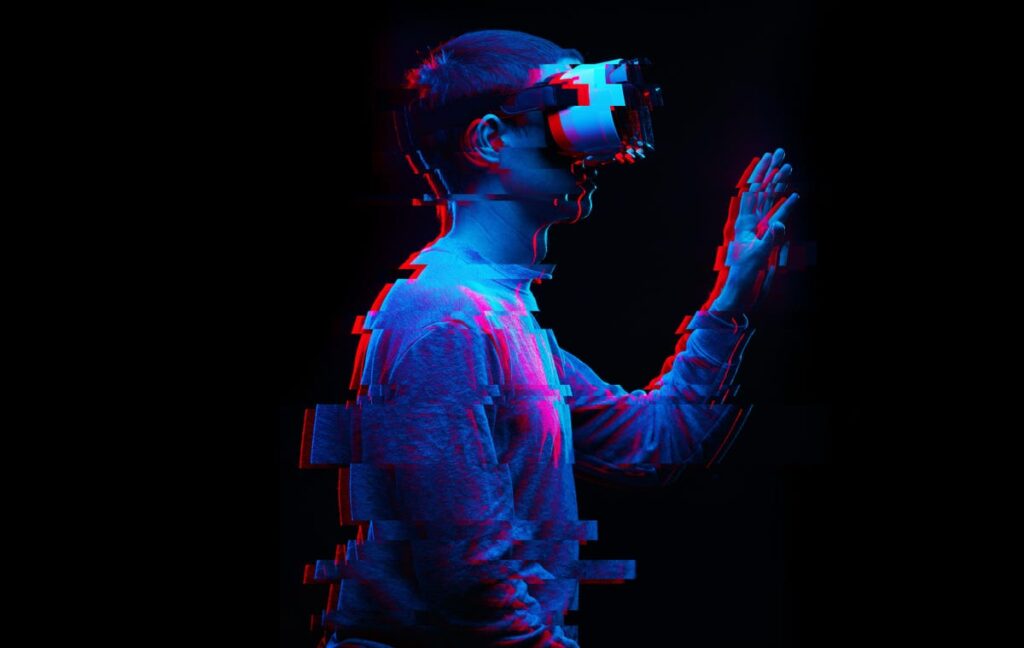 Extended and Mixed Reality – Channelizing the educational and Innovation curve of future