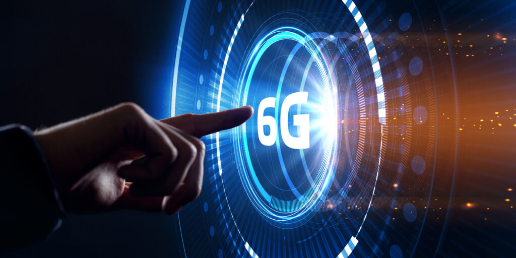 6G: A Glimpse into the Future of Hyperconnectivity