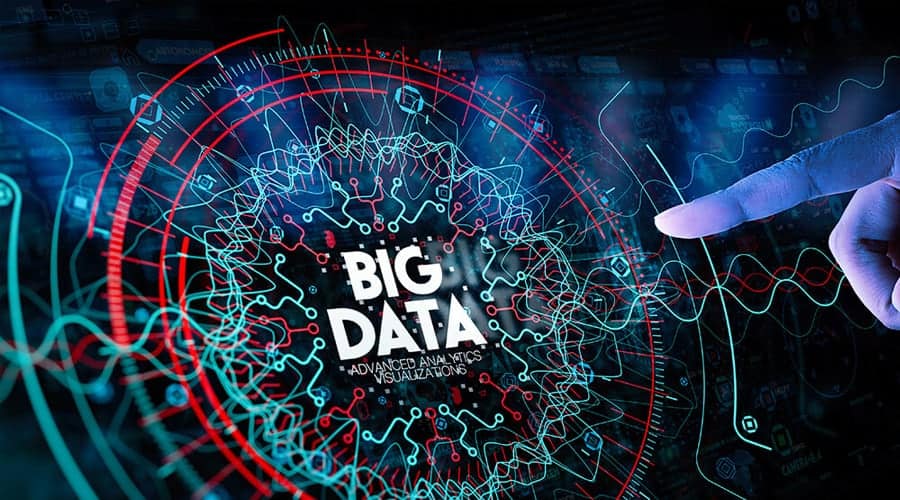 Big Data: The Next Frontier of Innovation
