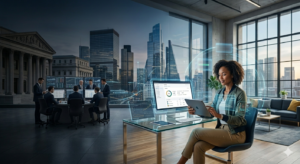 The Great Democratization: How AI is Leveling the Investment Playing Field