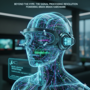 Beyond the Hype: The Signal Processing Revolution Powering Brain Hardware