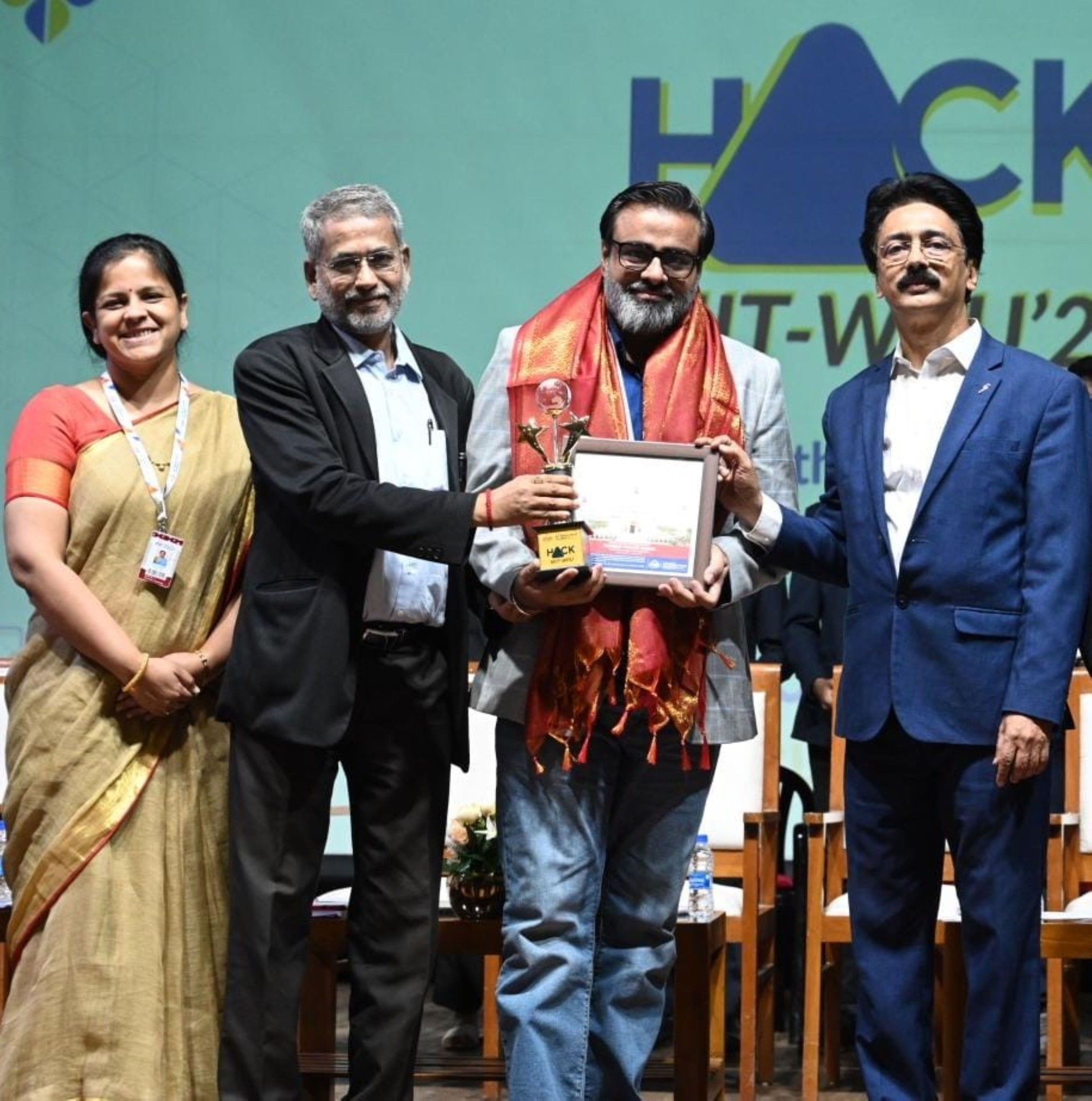 HackMIT3