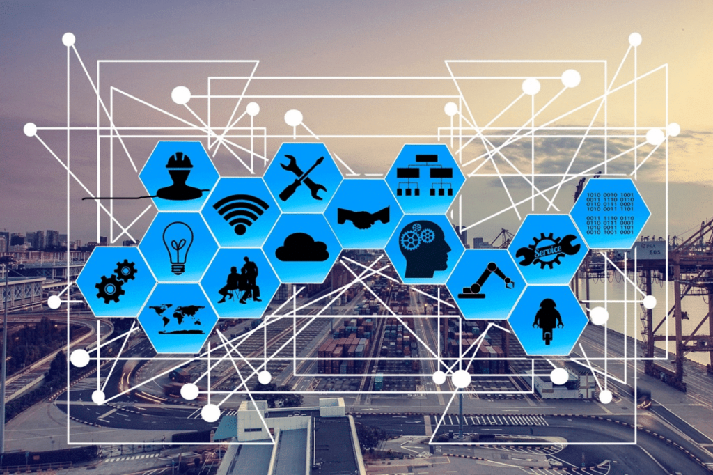 A Glimpse into the Future of Hyperconnectivity