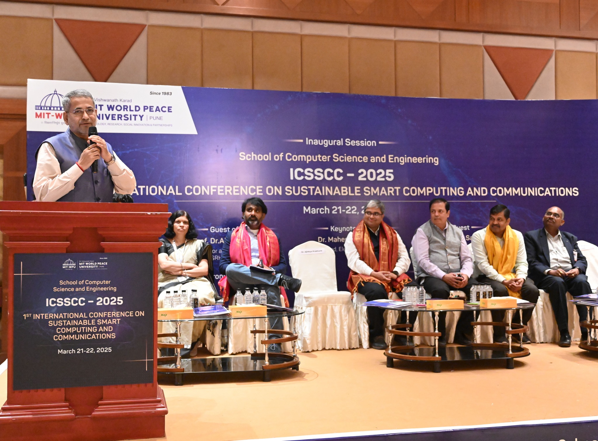 ICSCC1
