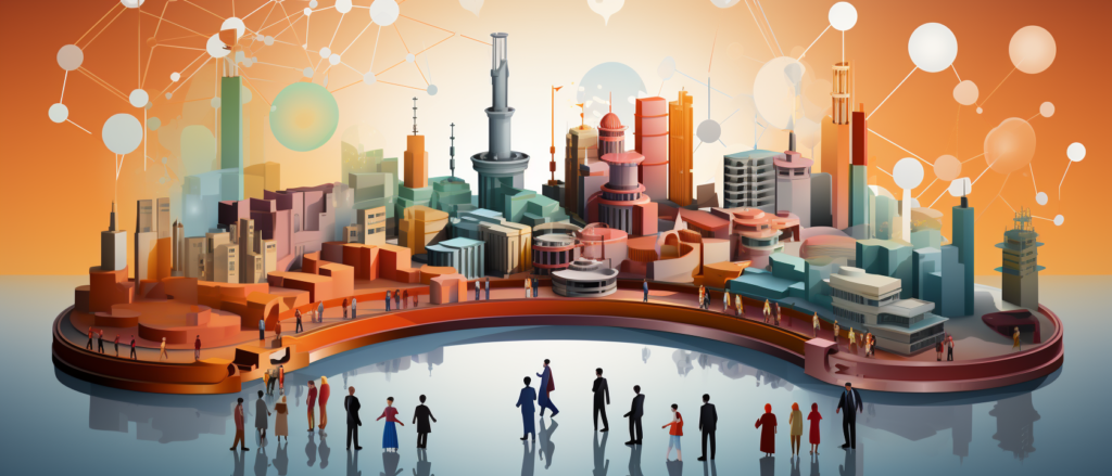 Igniting Young Minds: Fostering Innovation and Entrepreneurship in Digital India’s Universities