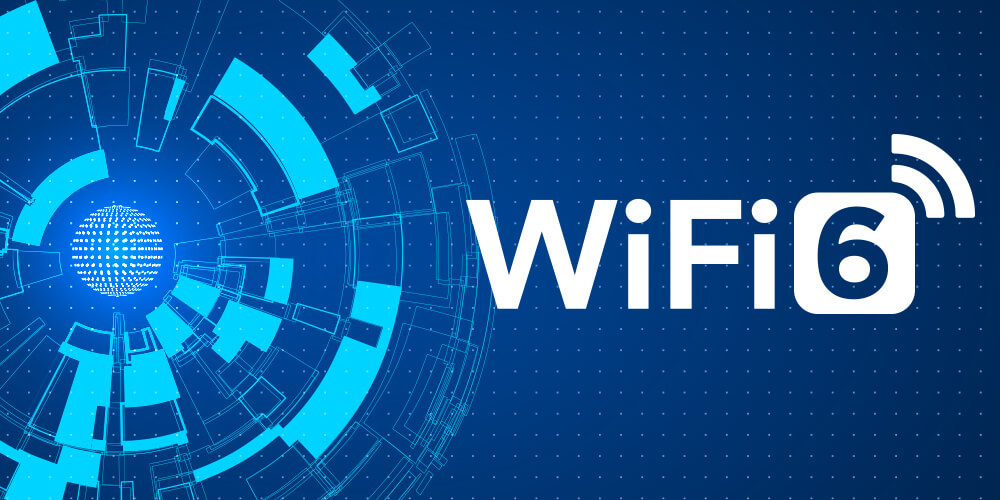 Wi-Fi 6: The Next Generation of Wireless Connectivity