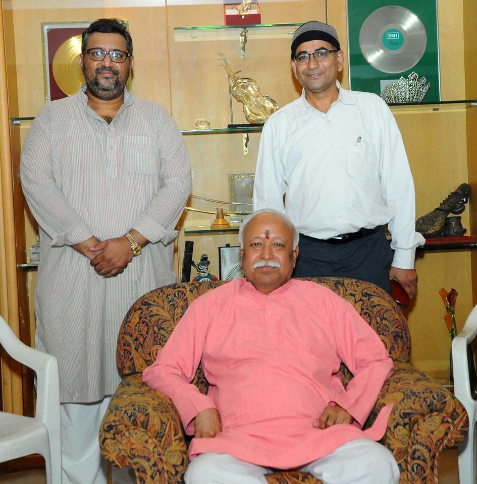bhagvat
