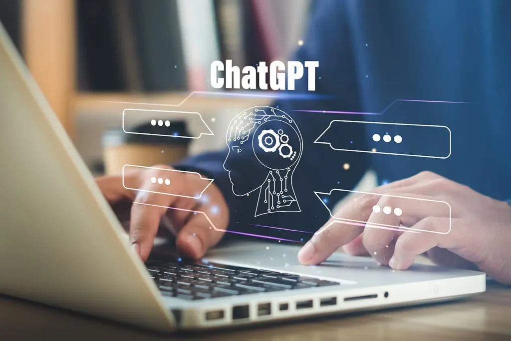 Reinventing the AI powered chatbot bing – ChatGPT