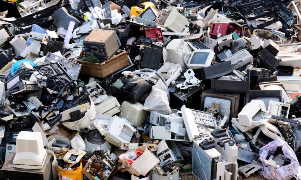 E-Waste Day: Our Digital Responsibility