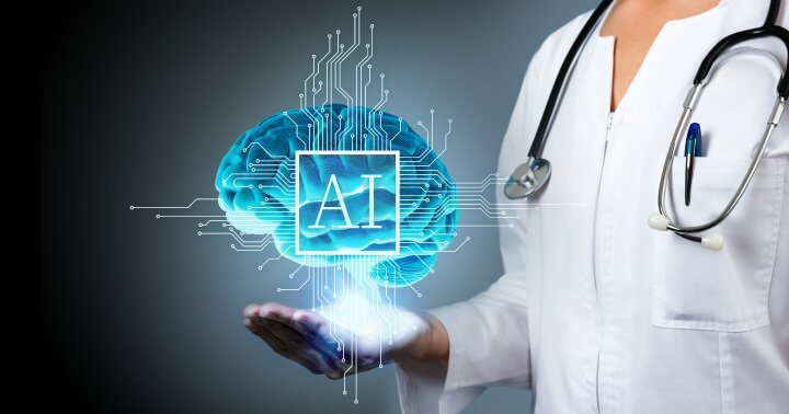 AI: The Equalizer in Education and Healthcare