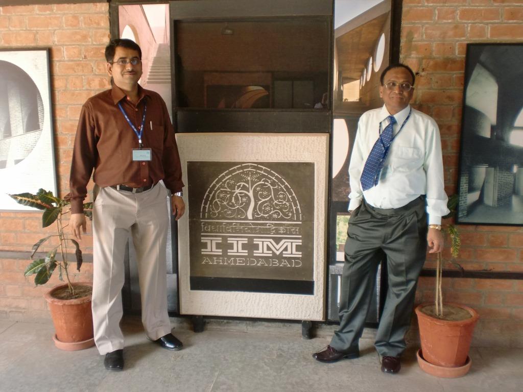 iim-ahemadabad