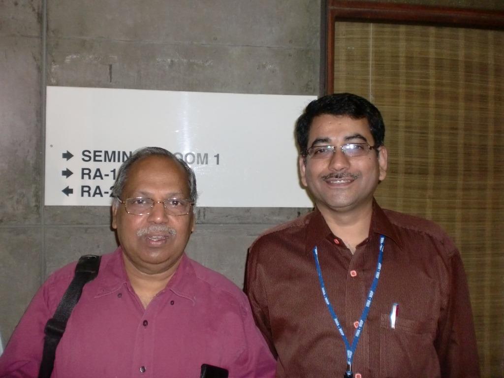 with-prof-t-v-rao
